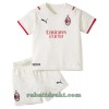 AC Milan Borte 2021-22 - Barn Draktsett